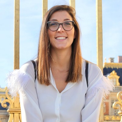 Photo de Carina DA SILVA - Customer Success Manager chez WINERIZ