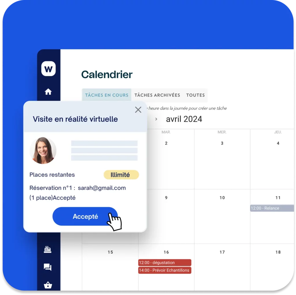 logiciel gestion campagnes email marketing viticulteurs