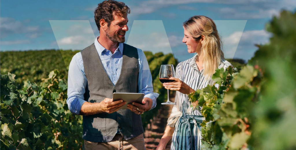Logiciel de Caisse - Vignerons