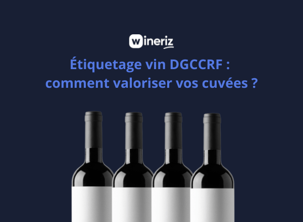 étiquetage vin 2025