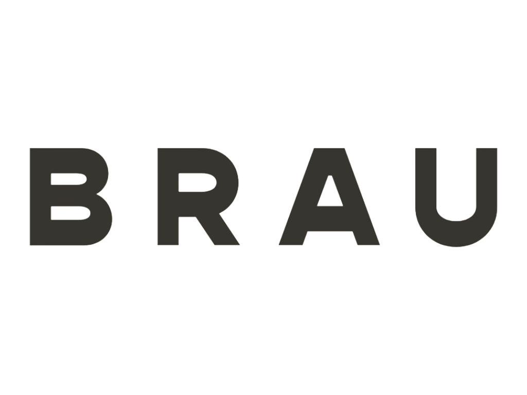 Logo PNG Château de Brau