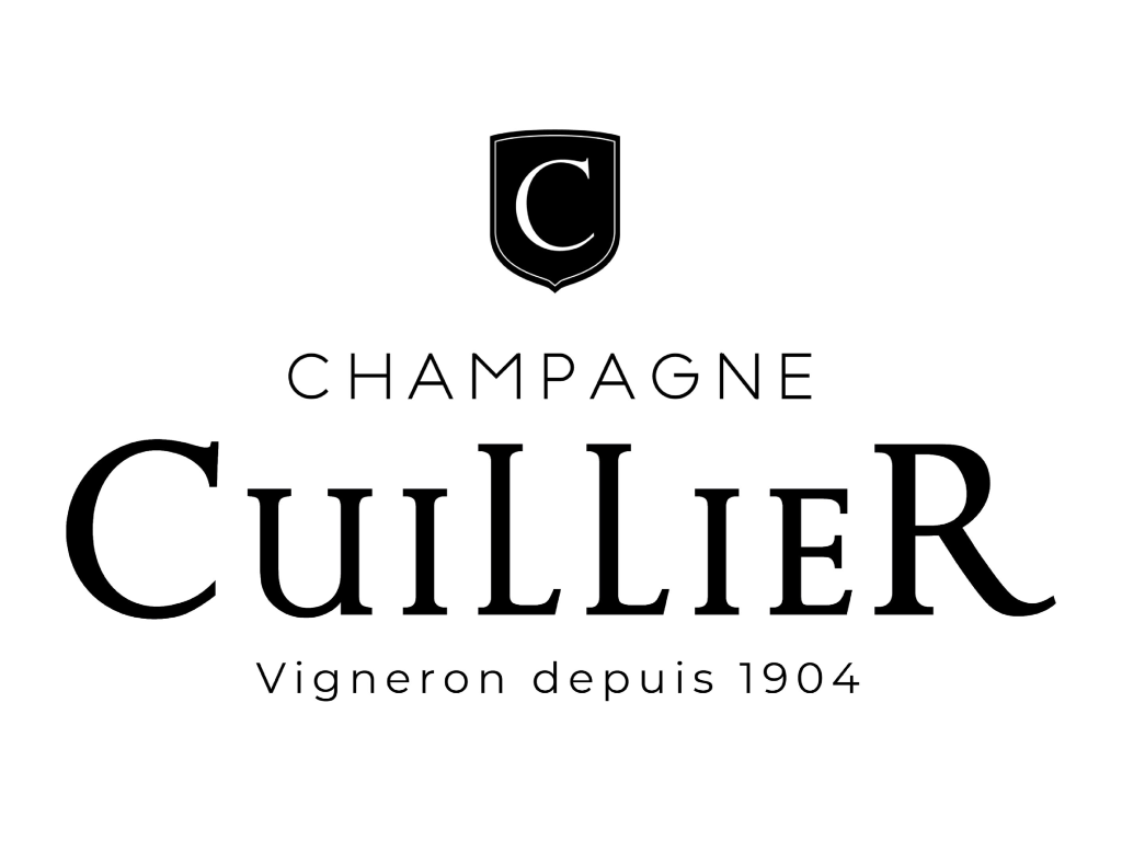 Logo PNG Champagne Cuillier