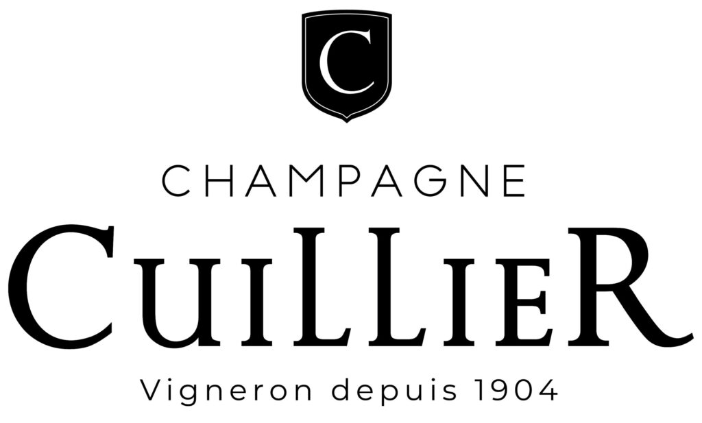 Logo PNG Champagne Cuillier