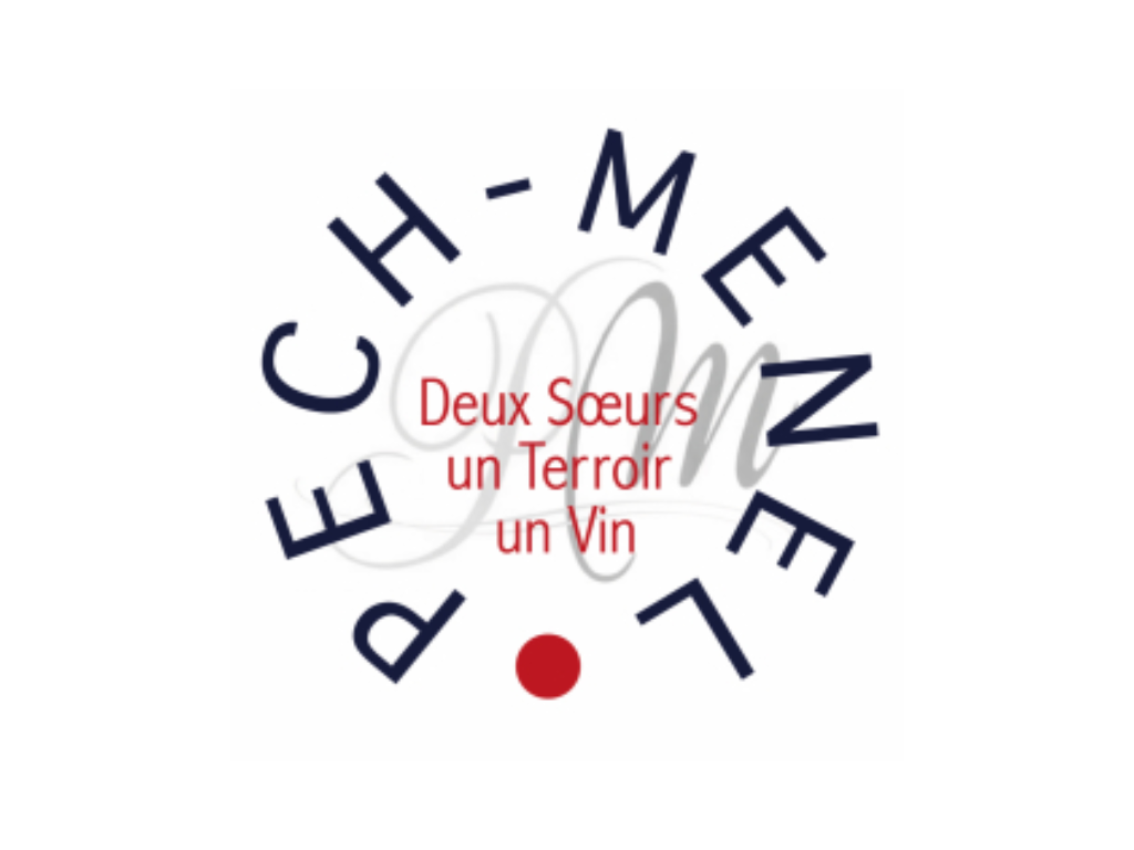 Logo PNG - Château Pech-Menel