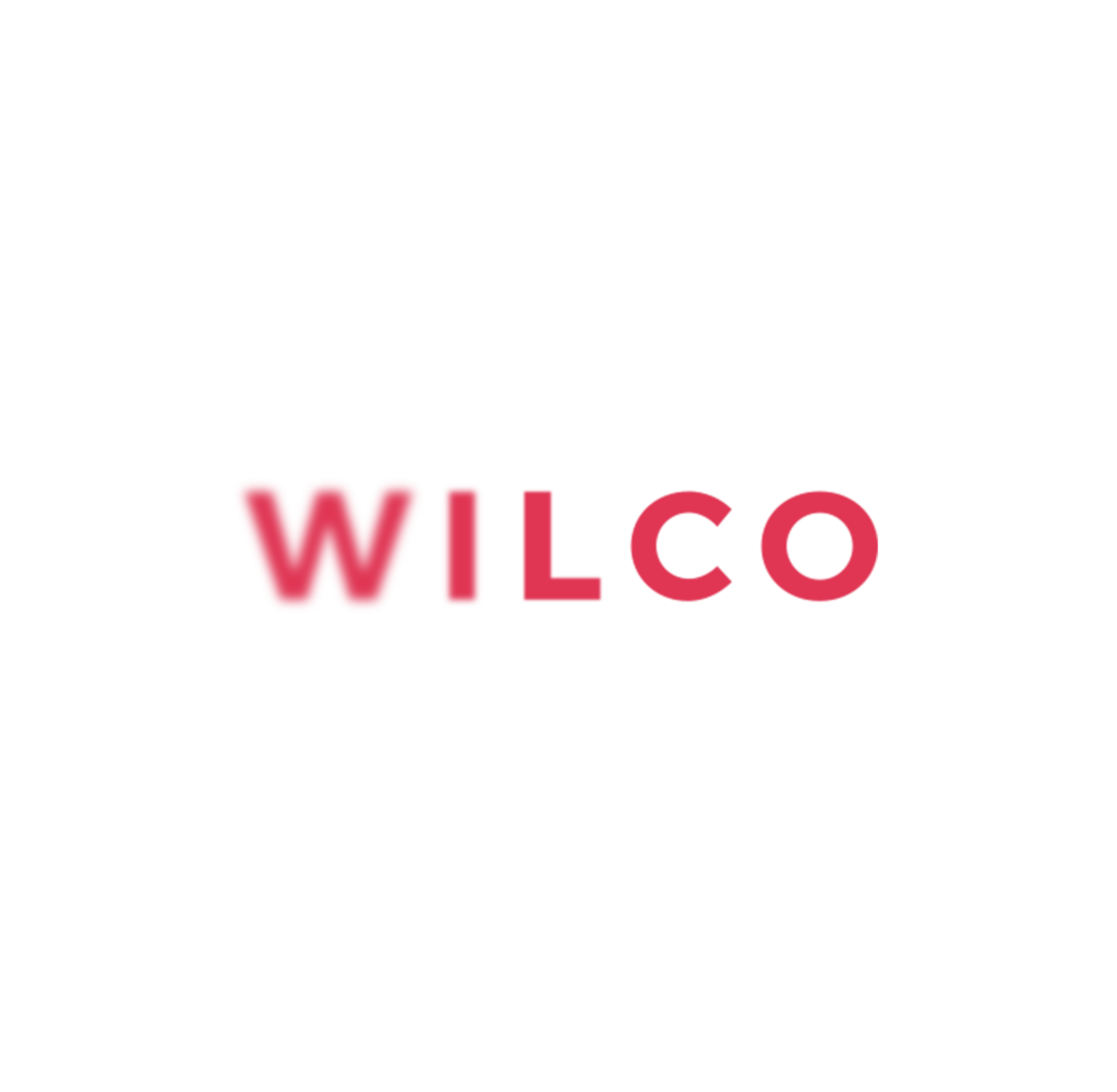 Logo Wilco PNG - incubateur de startup