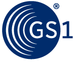 Logo png GS1 - Obtenir un QR code pour les bouteilles de vin