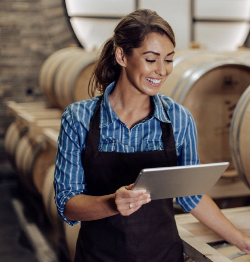 Les nouvelles fonctionnalités Wineriz
