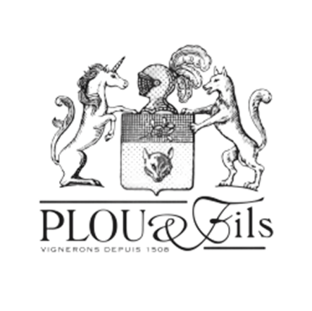 Logo du Domaine viticole Plou & Fils