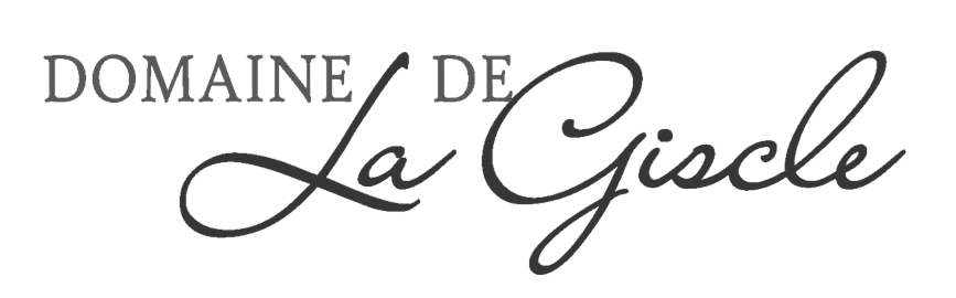 Logo du domaine de la Giscle