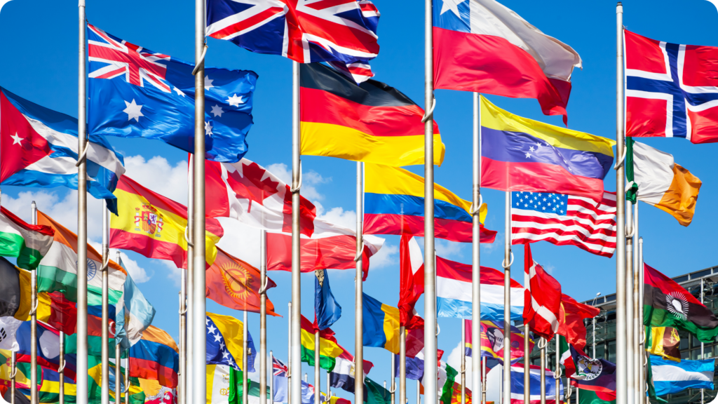 Marchés export du vin français à fort potentiel en 2026